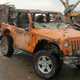 Illustration for article titled Heroic Jeep That Rescued People After A Tornado Is Getting A Rebuild